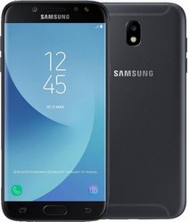 Замена тачскрина на телефоне Samsung Galaxy J5 (2017) в Набережных Челнах